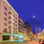 Lx51 Studios & Suites By Apt Iin - Lisbon Center