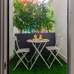 Lx51 Studios & Suites By Apt Iin - Lisbon Center