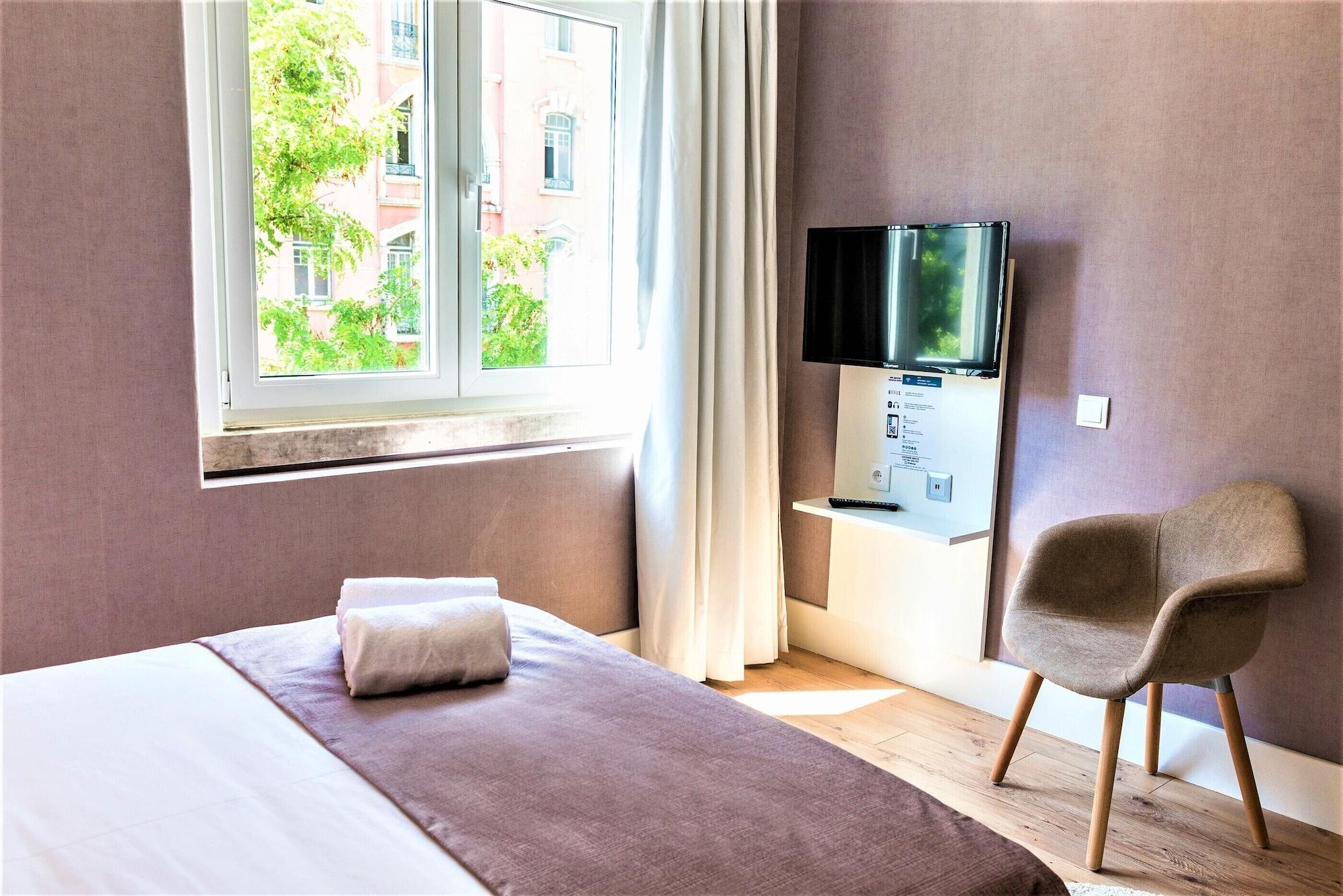 Lx51 & By Iin - Center Guest house
