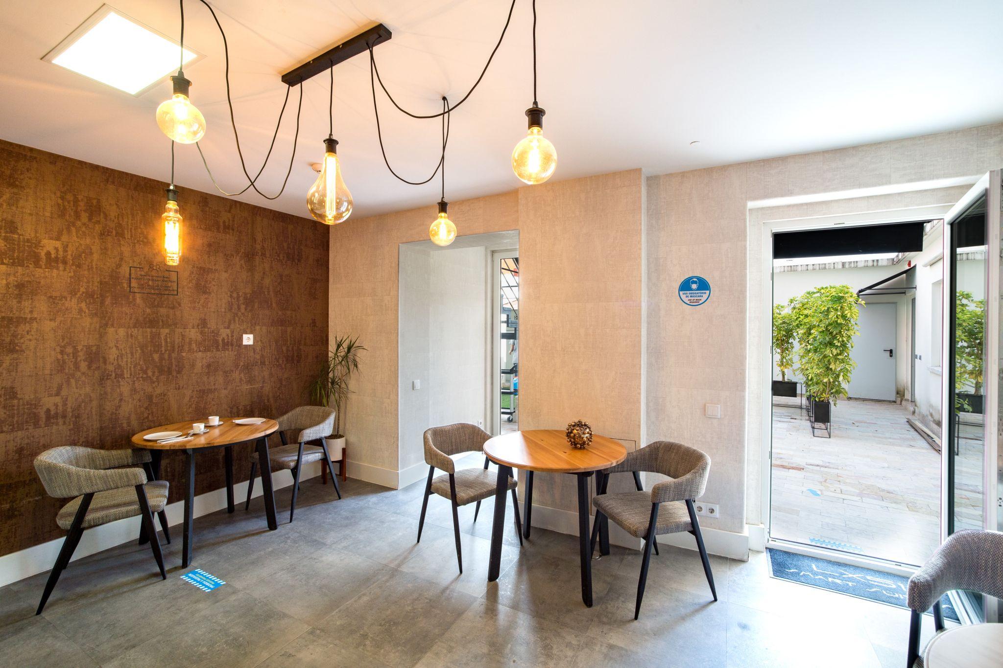 Lx51 & By Iin - Center Guest house