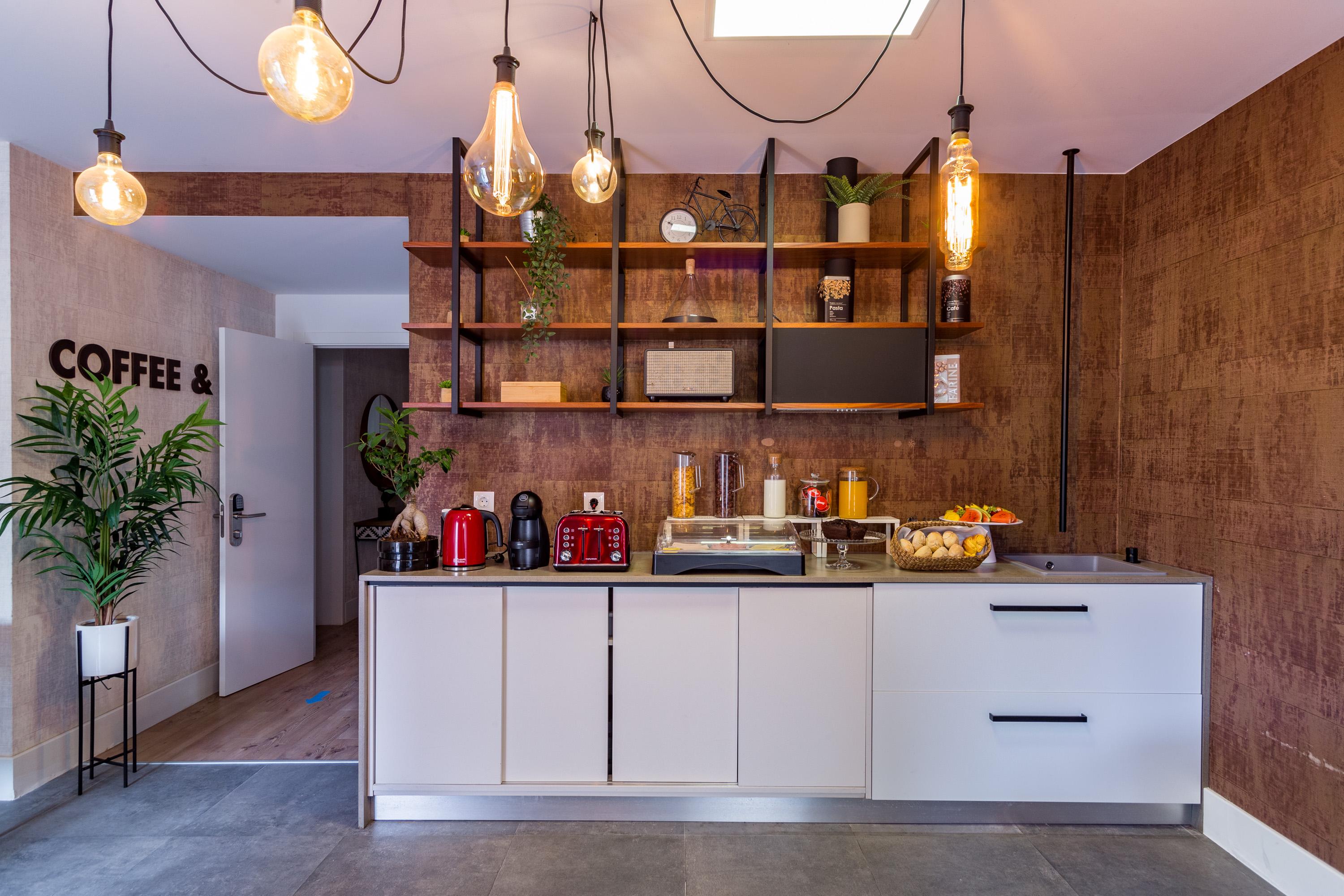 Guest house Lx51 & By Iin - Center Lisbon