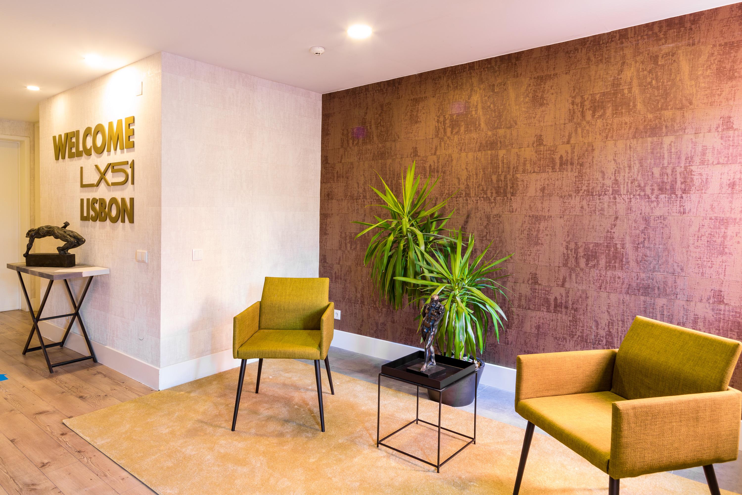 Guest house Lx51 & By Iin - Center 3*
