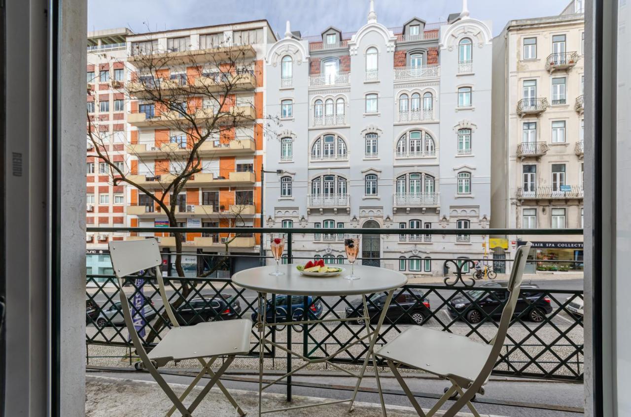 Guest house Lx51 & By Iin - Center Lisbon