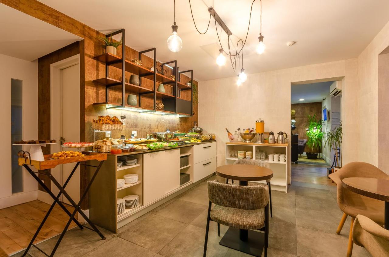 Lx51 & By Iin - Center Guest house Lisbon