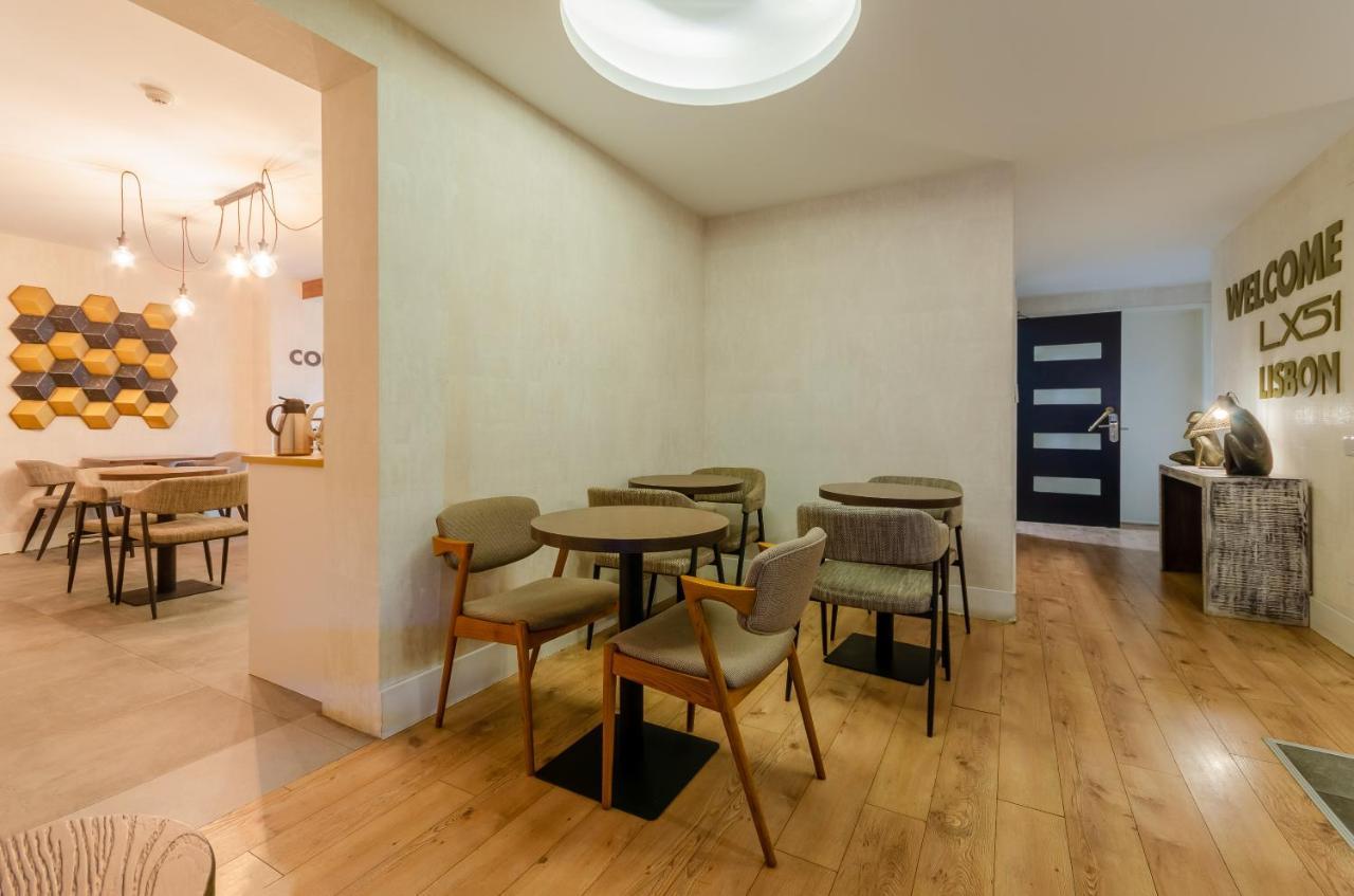 Guest house Lx51 & By Iin - Center