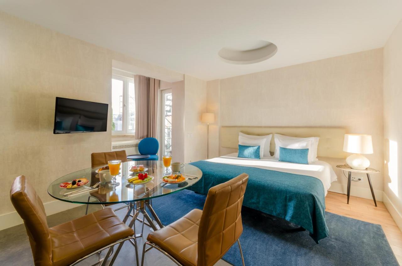 Guest house Lx51 & By Iin - Center 3*