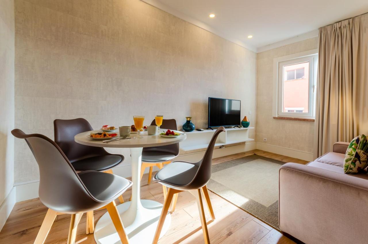 Lx51 & By Iin - Center Guest house Lisbon