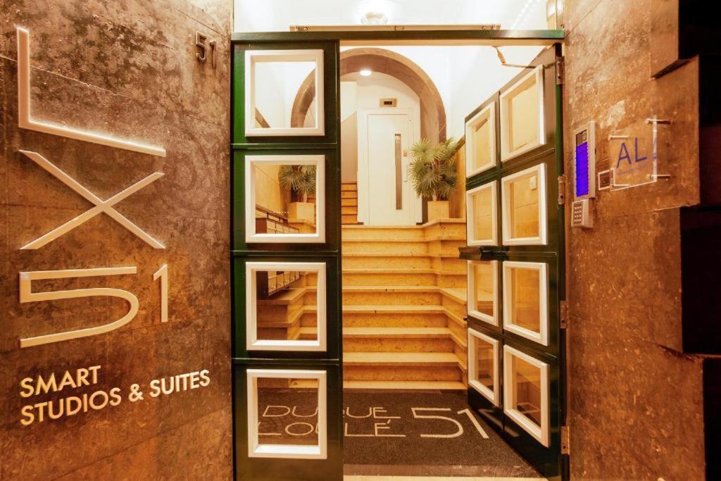 Guest house Lx51 & By Iin - Center