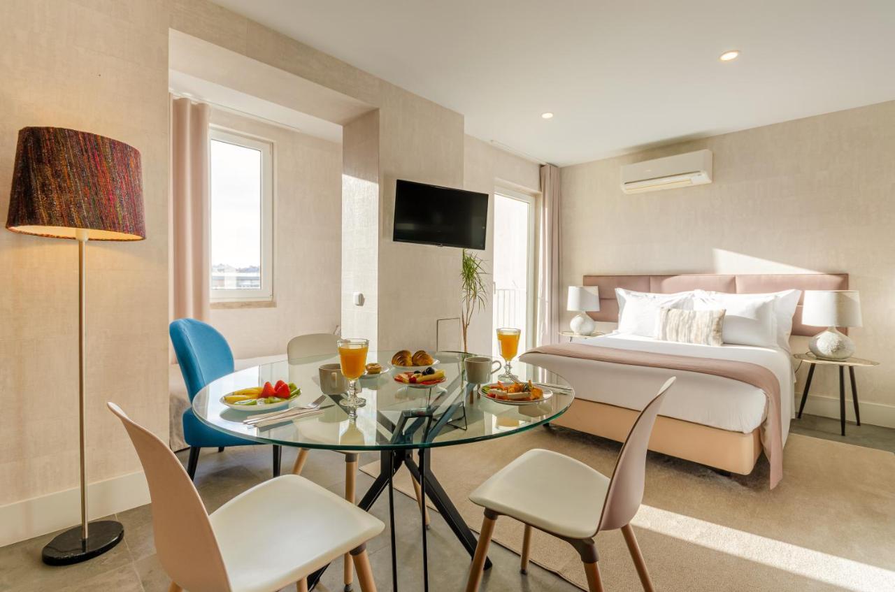 Guest house Lx51 & By Iin - Center 3*