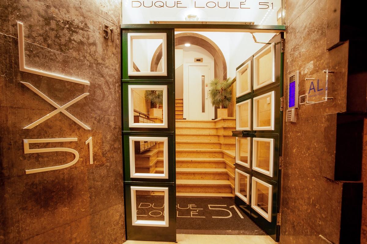 Lx51 & By Iin - Center Gasthof Lissabon