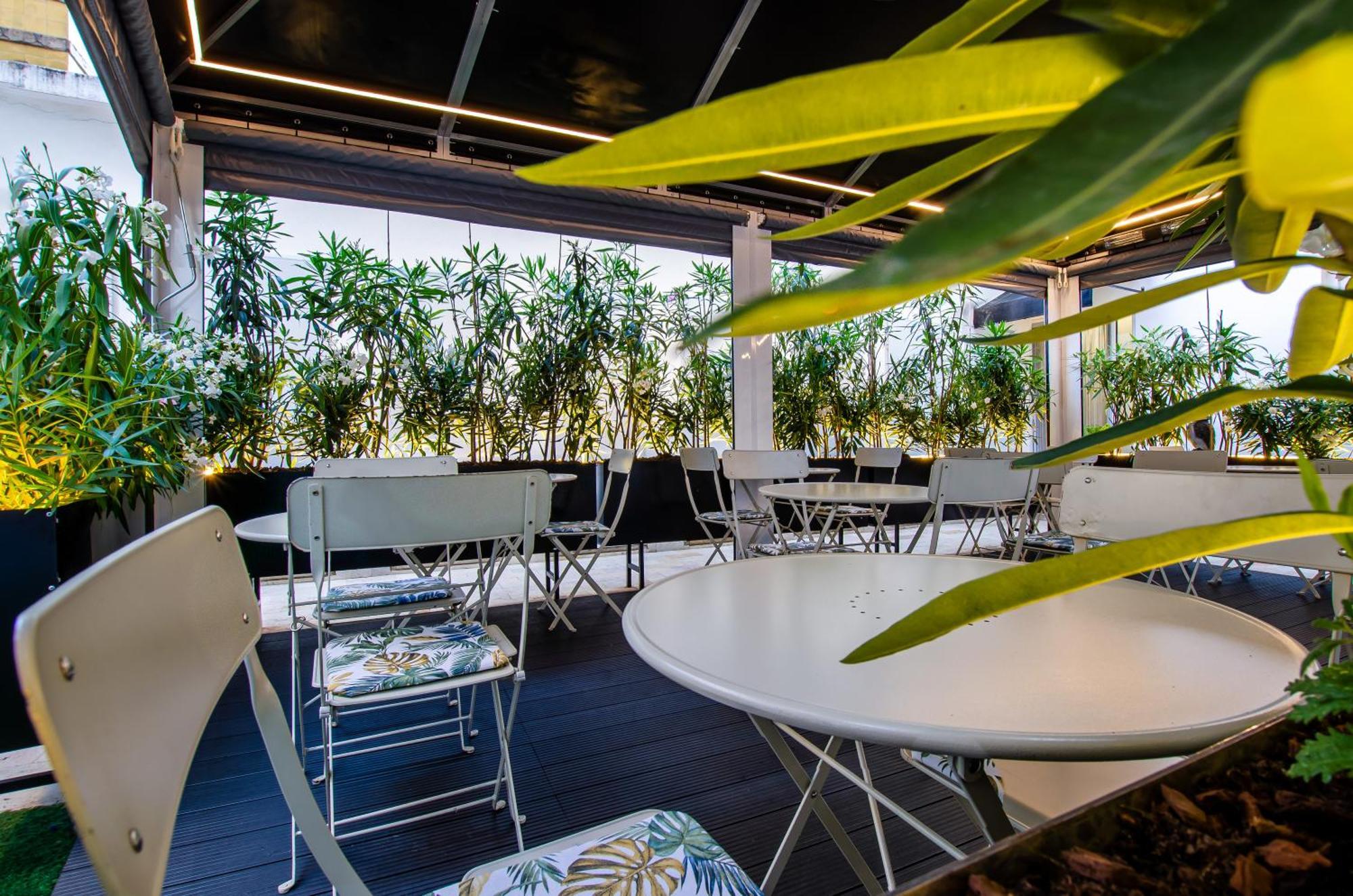 Lx51 & By Iin - Center Guest house Lisbon